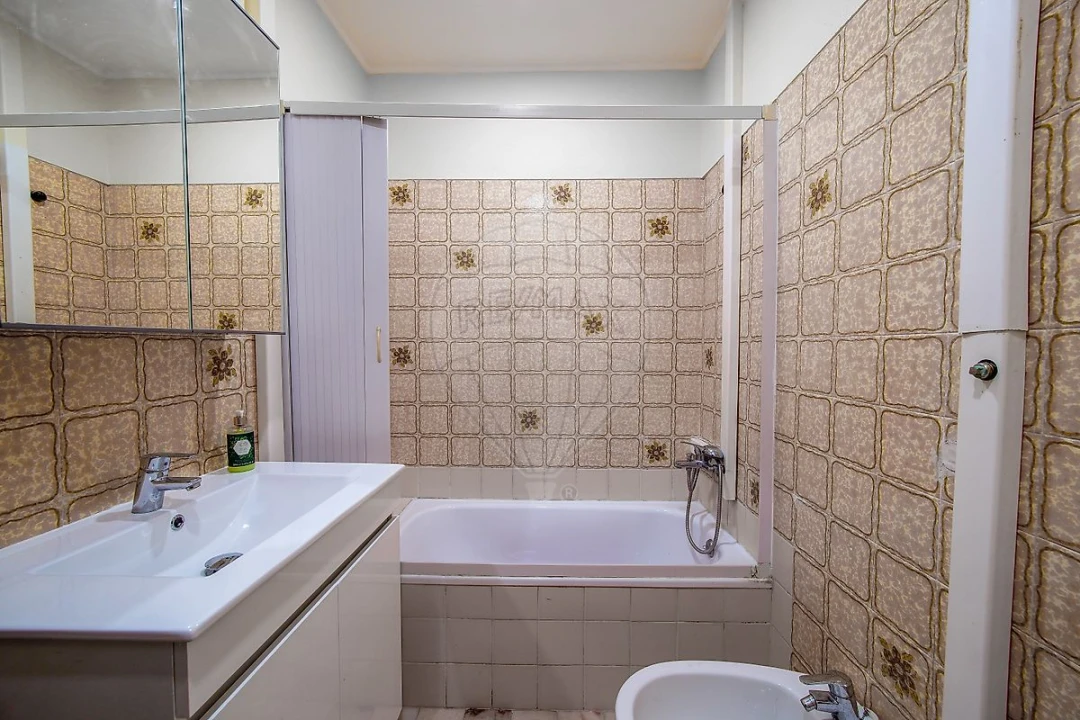 Apartamento T2 para Venda em Baixa da Banheira e Vale da Amoreira Foto 4