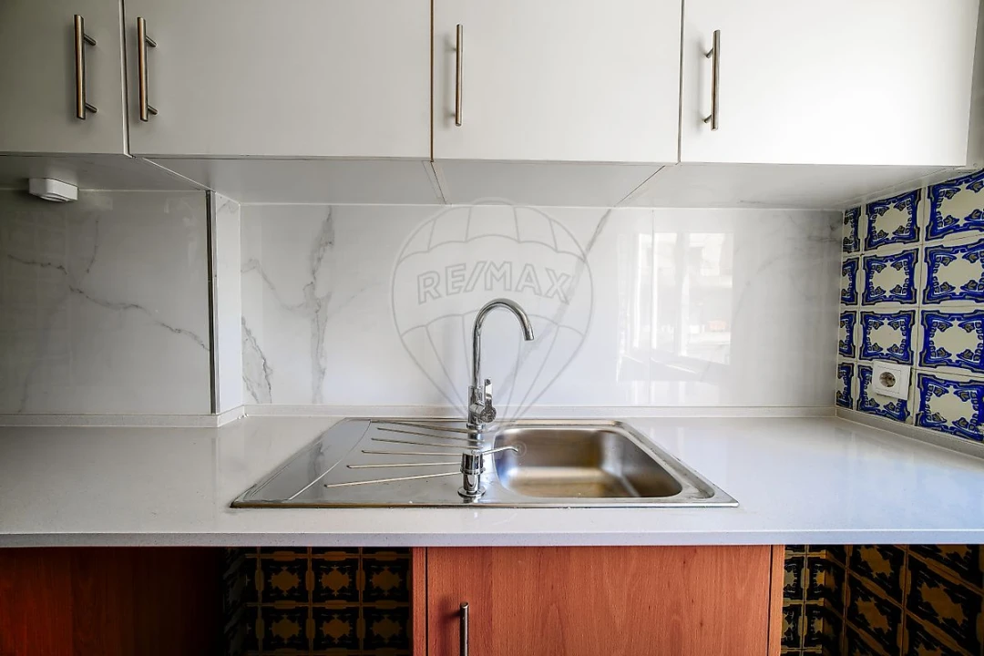 Apartamento T2 para Venda em Baixa da Banheira e Vale da Amoreira Foto 12