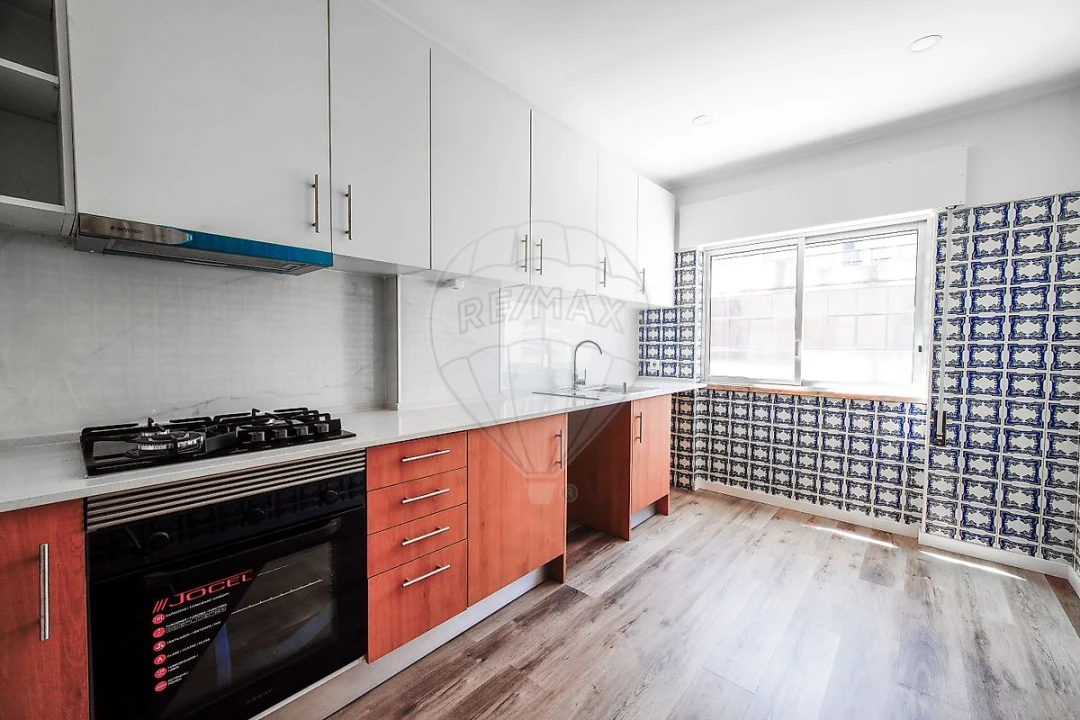 Apartamento T2 para Venda em Baixa da Banheira e Vale da Amoreira Foto 13