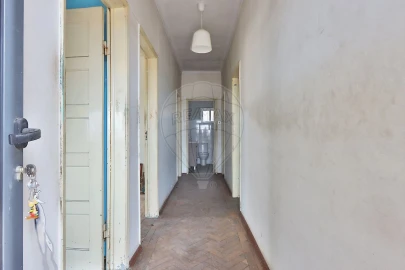 Moradia T4 para Venda em Porto Salvo