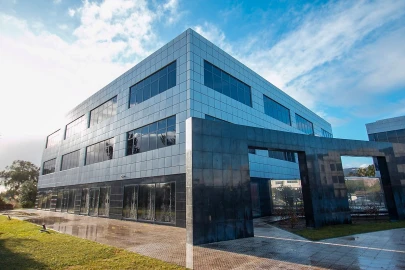 Escritório para Arrendamento em Santa Maria e São Miguel, São Martinho, São Pedro Penaferrim