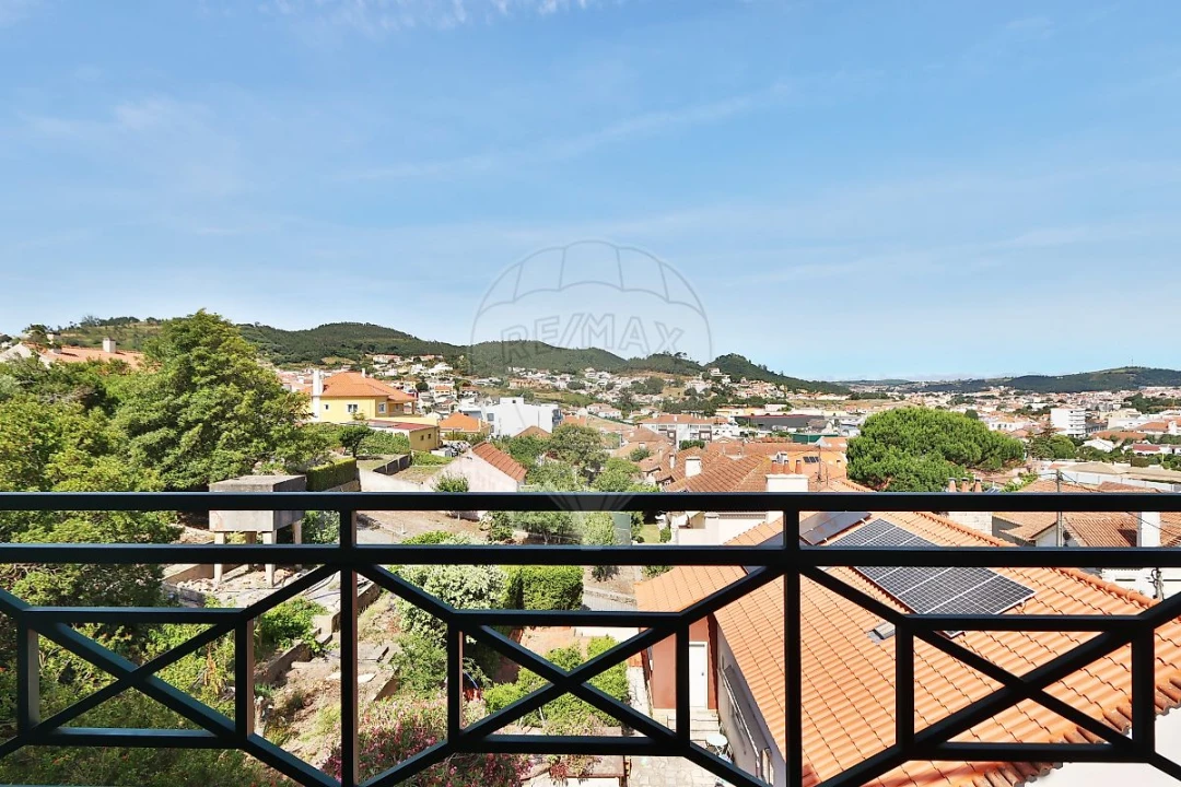 Apartamento T2 para Venda em Venda do Pinheiro e Santo Estêvão das Galés Foto 8