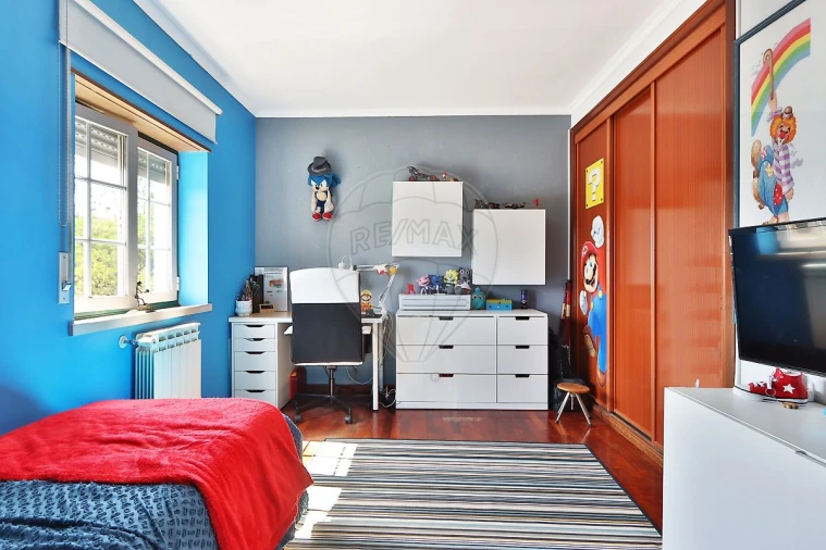 Apartamento T2 para Venda em Venda do Pinheiro e Santo Estêvão das Galés Foto 15