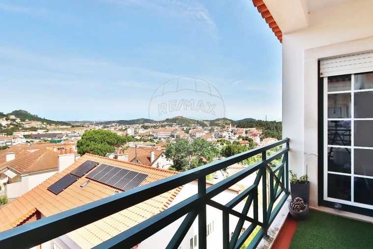 Apartamento T2 para Venda em Venda do Pinheiro e Santo Estêvão das Galés Foto 9