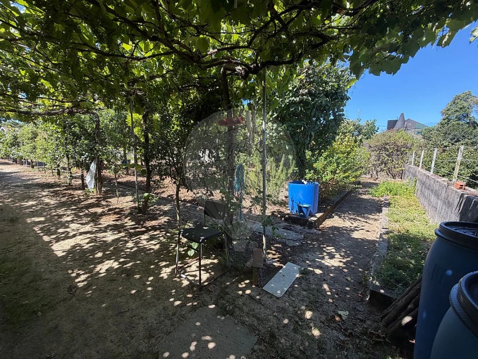 Terreno para Venda em Mafamude e Vilar do Paraíso Foto 4