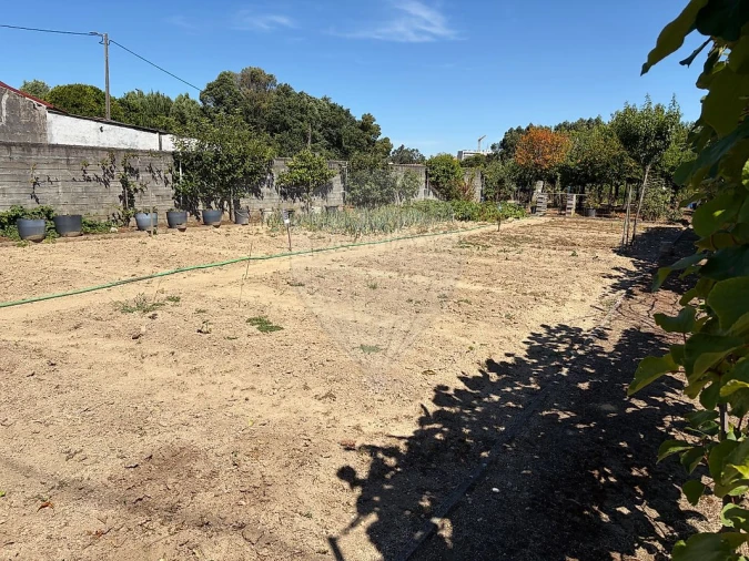 Terreno para Venda em Mafamude e Vilar do Paraíso Foto 5
