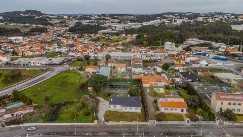 Moradia T3 para Venda em Lourosa