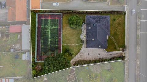Moradia T3 para Venda em Lourosa