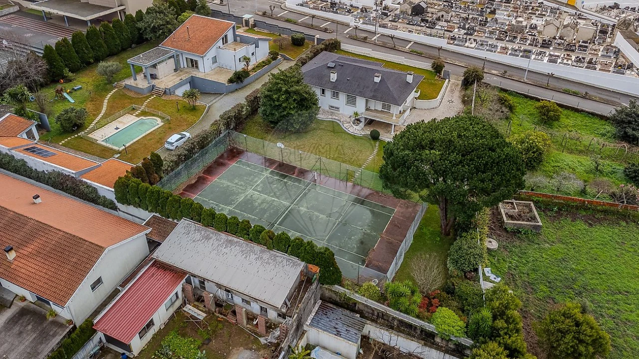 Moradia T3 para Venda em Lourosa Foto 42