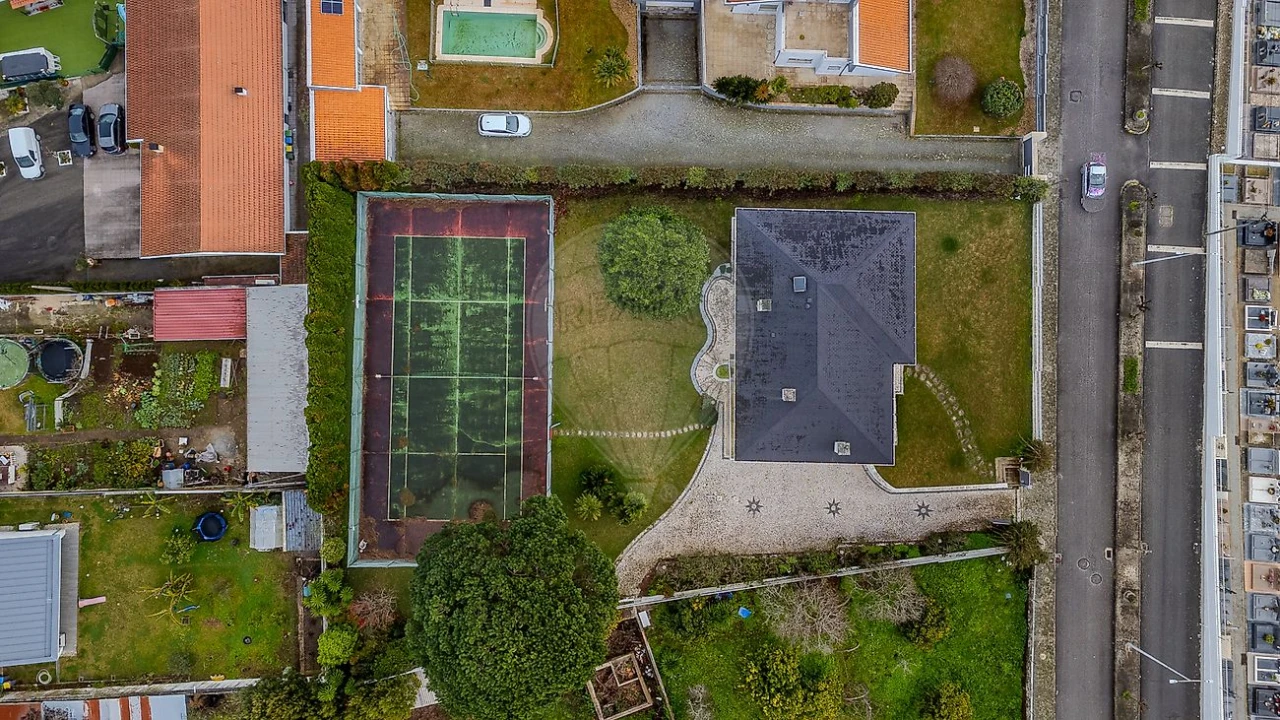 Moradia T3 para Venda em Lourosa Foto 41