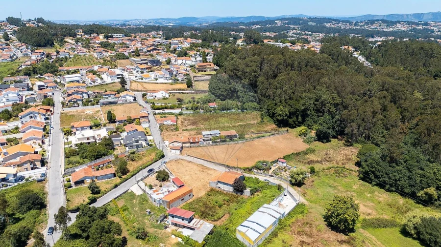 Terreno para Venda em Argoncilhe Foto 10