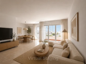 Apartamento T3 para Venda em Quarteira
