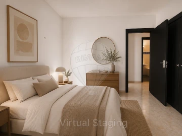 Apartamento T3 para Venda em Quarteira