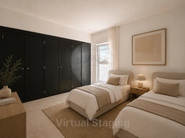 Apartamento T3 para Venda em Quarteira