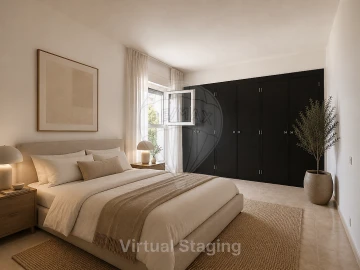 Apartamento T3 para Venda em Quarteira