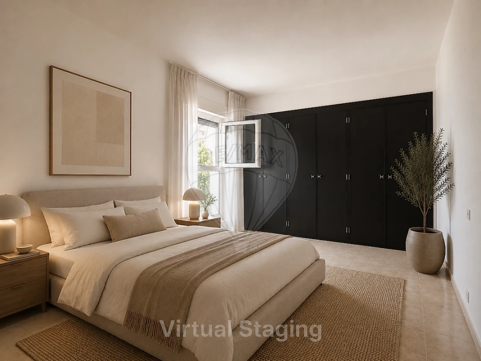 Apartamento T3 para Venda em Quarteira Foto 3