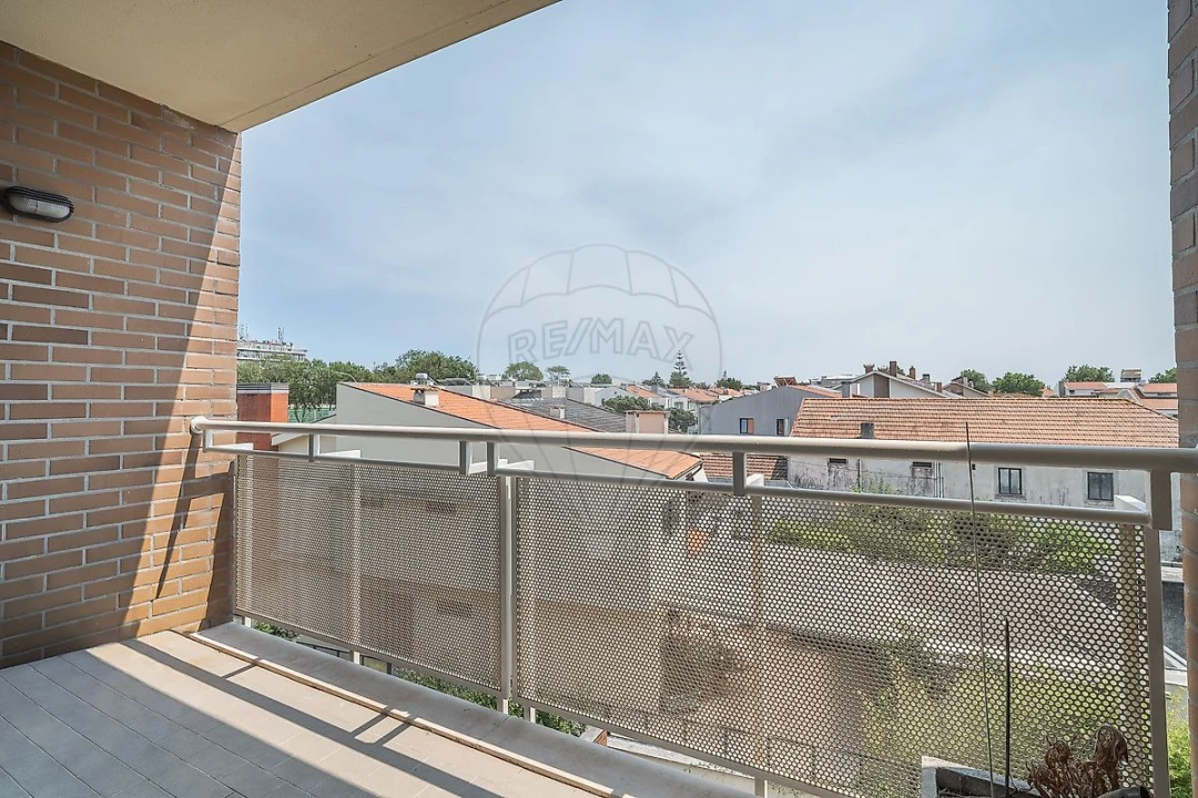 Apartamento T2 para Venda em Matosinhos e Leça da Palmeira Foto 5
