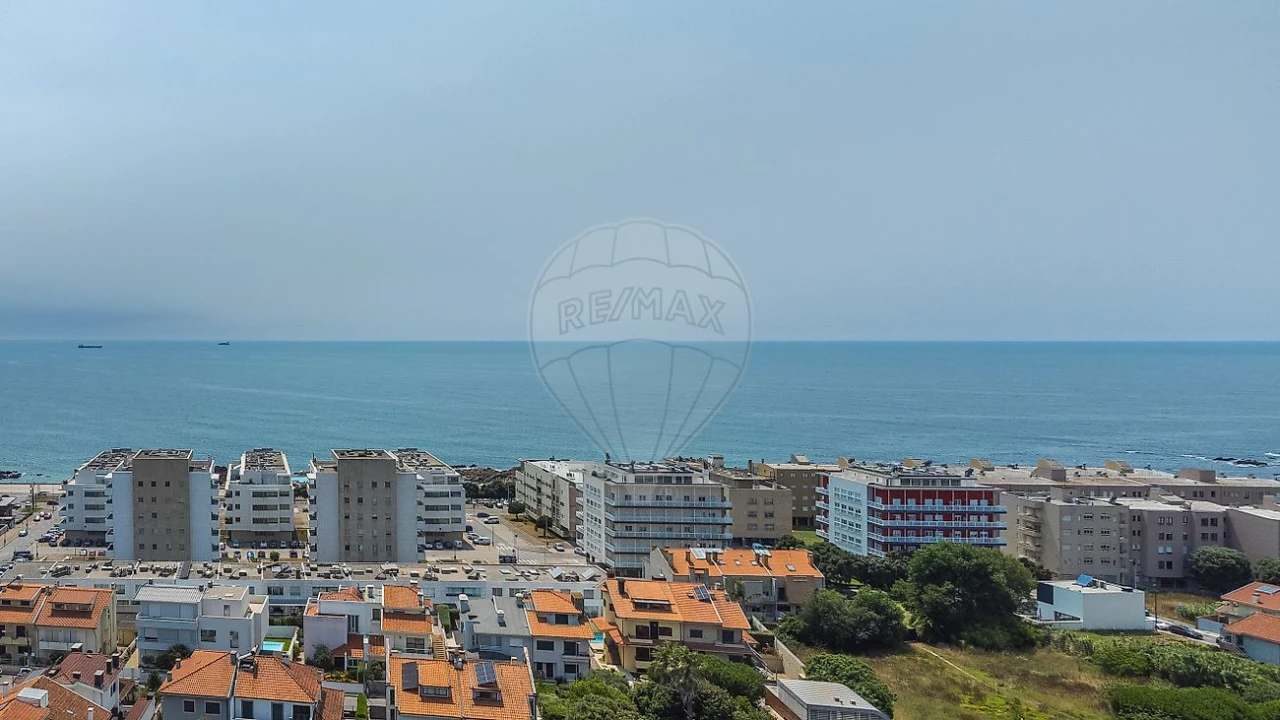 Apartamento T2 para Venda em Matosinhos e Leça da Palmeira Foto 14