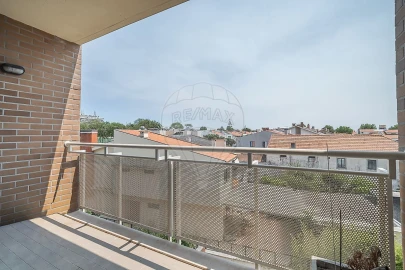 Apartamento T2 para Venda em Matosinhos e Leça da Palmeira
