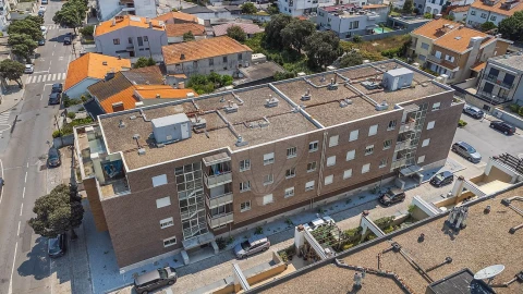 Apartamento T2 para Venda em Matosinhos e Leça da Palmeira