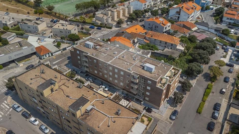 Apartamento T2 para Venda em Matosinhos e Leça da Palmeira