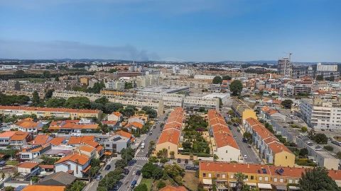 Apartamento T2 para Venda em Matosinhos e Leça da Palmeira