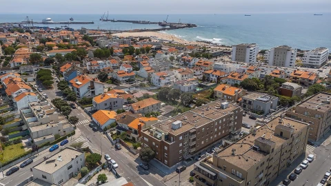 Apartamento T2 para Venda em Matosinhos e Leça da Palmeira