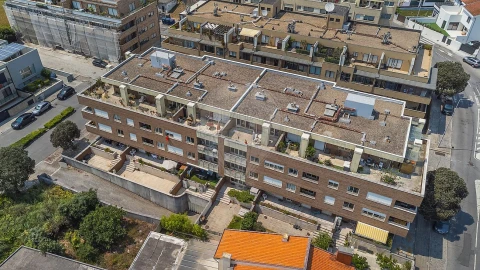 Apartamento T2 para Venda em Matosinhos e Leça da Palmeira