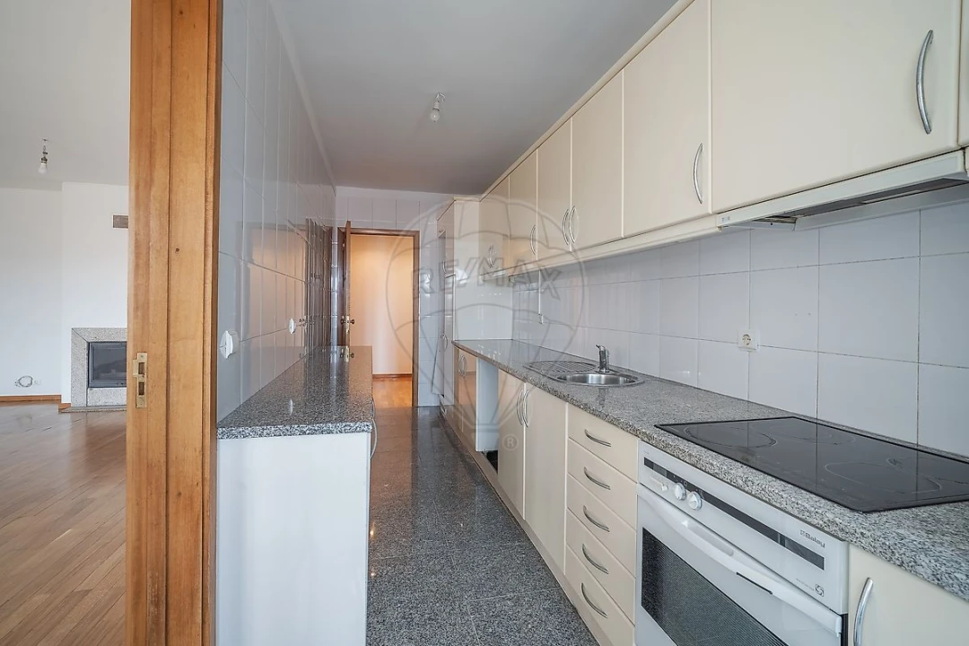 Apartamento T2 para Venda em Matosinhos e Leça da Palmeira Foto 18