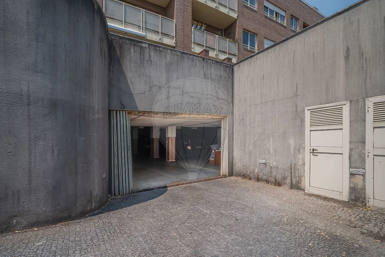 Apartamento T2 para Venda em Matosinhos e Leça da Palmeira Foto 7