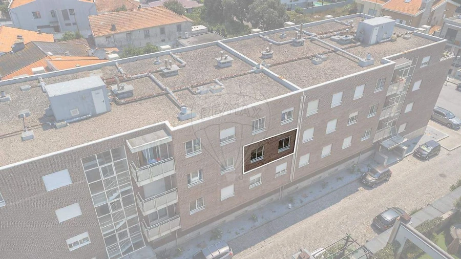 Apartamento T2 para Venda em Matosinhos e Leça da Palmeira Foto 13