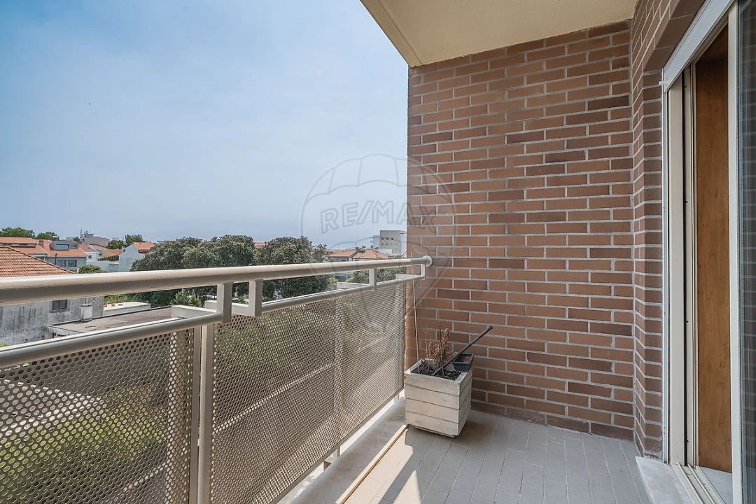 Apartamento T2 para Venda em Matosinhos e Leça da Palmeira Foto 1