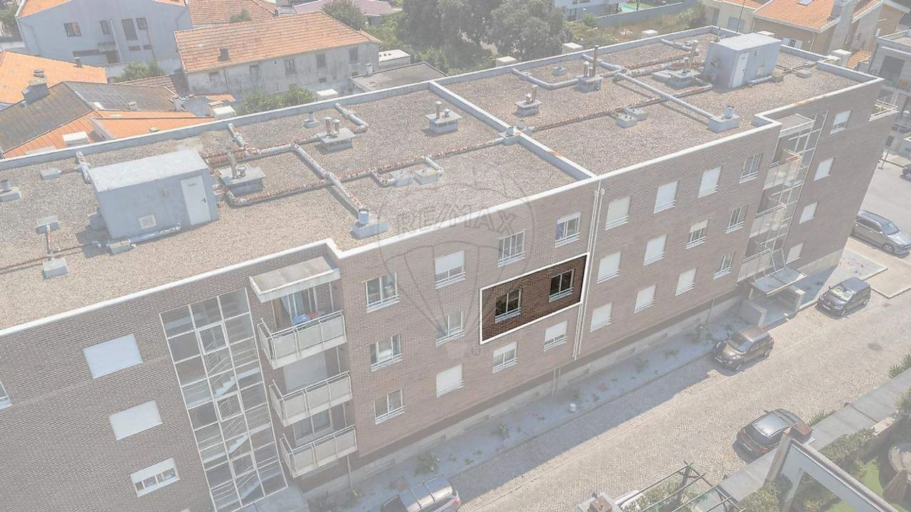 Apartamento T2 para Venda em Matosinhos e Leça da Palmeira Foto 13