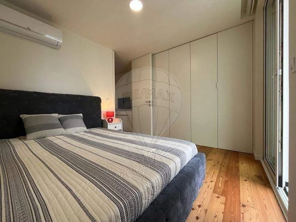 Apartamento T1 para Arrendamento em Glória e Vera Cruz Foto 10