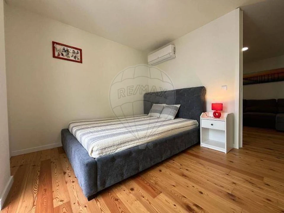 Apartamento T1 para Arrendamento em Glória e Vera Cruz Foto 9
