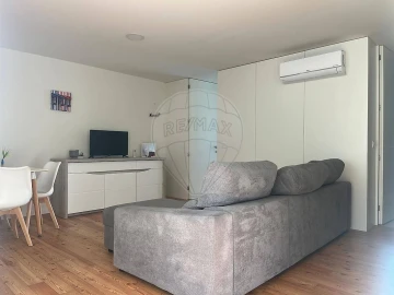 Apartamento T1 para Arrendamento em Glória e Vera Cruz