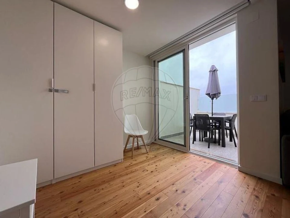 Apartamento T1 para Arrendamento em Glória e Vera Cruz Foto 2