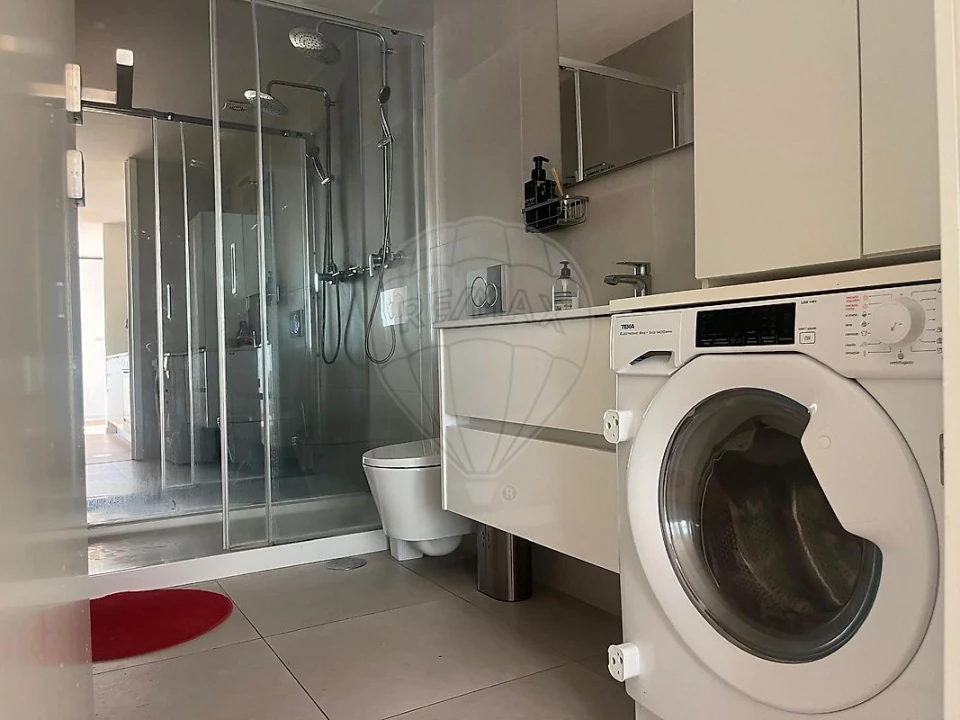 Apartamento T1 para Arrendamento em Glória e Vera Cruz Foto 2