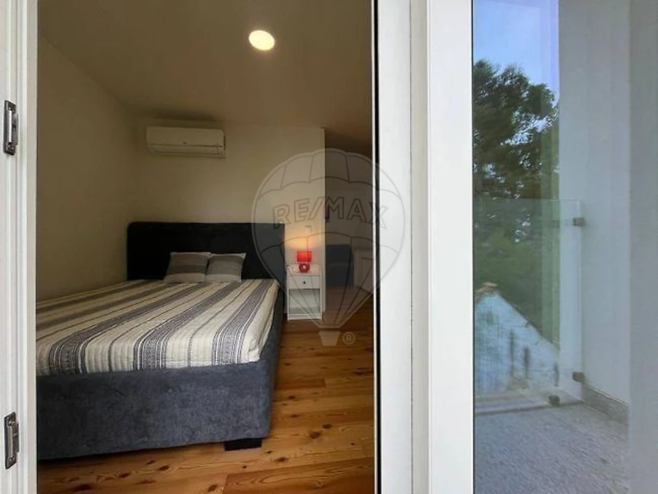 Apartamento T1 para Arrendamento em Glória e Vera Cruz Foto 11