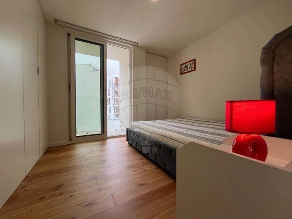 Apartamento T1 para Arrendamento em Glória e Vera Cruz Foto 13
