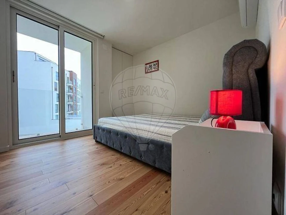 Apartamento T1 para Arrendamento em Glória e Vera Cruz Foto 12