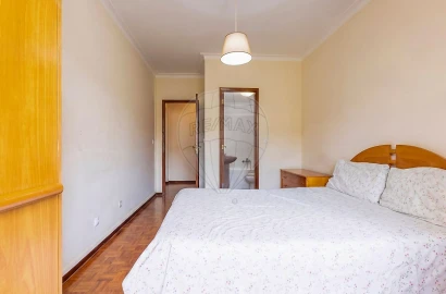 Apartamento T1 para Venda em Santa Maria, São Pedro e Matacães