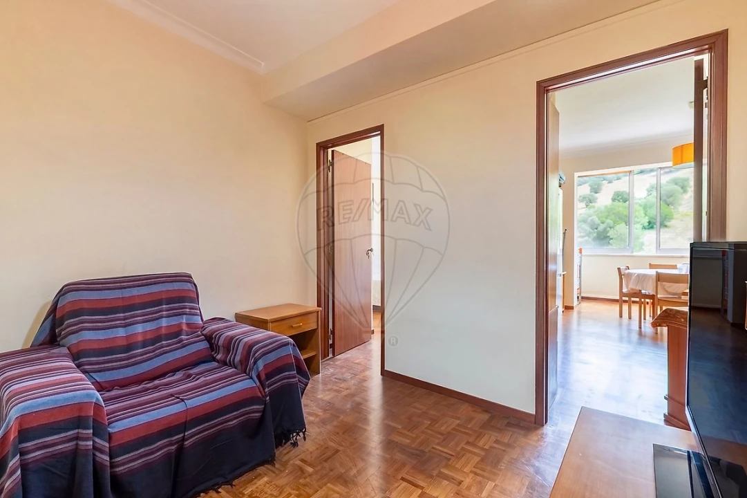 Apartamento T1 para Venda em Santa Maria, São Pedro e Matacães Foto 8