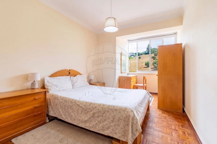 Apartamento T1 para Venda em Santa Maria, São Pedro e Matacães Foto 7