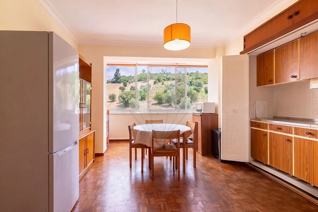Apartamento T1 para Venda em Santa Maria, São Pedro e Matacães Foto 4