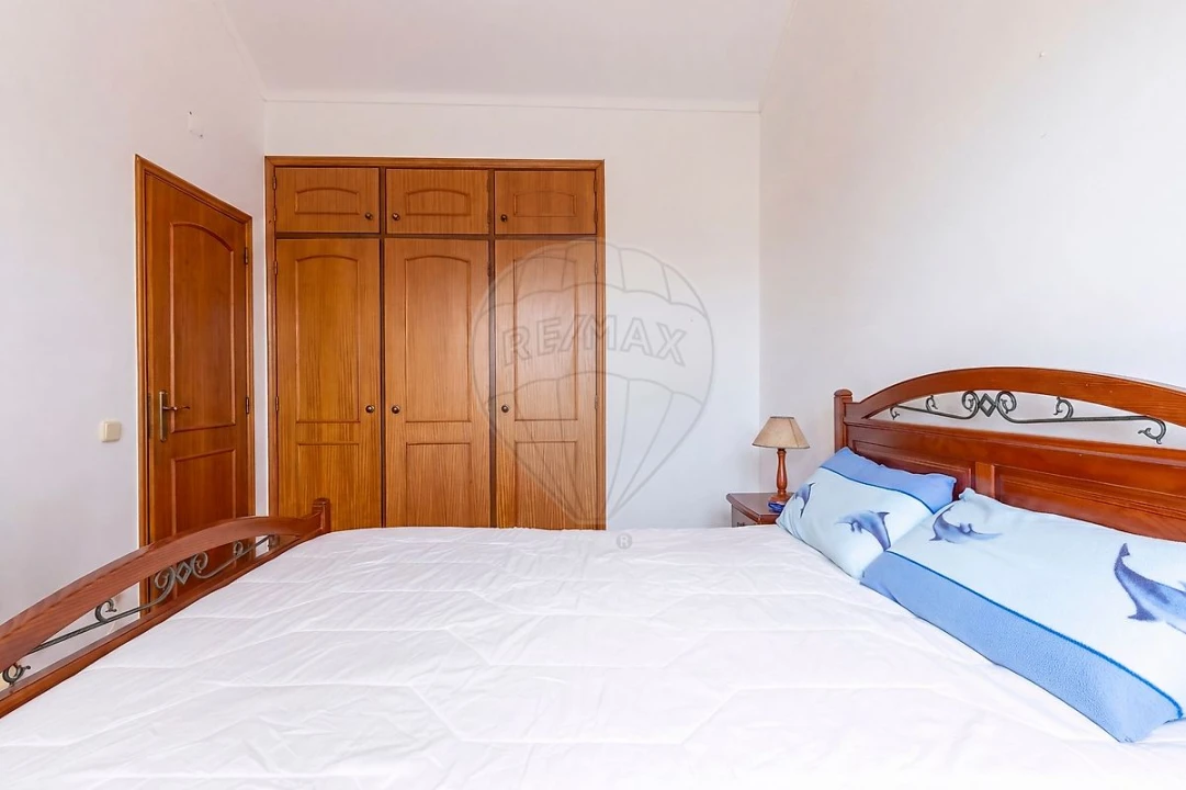 Apartamento T3 para Venda em A dos Cunhados e Maceira Foto 17
