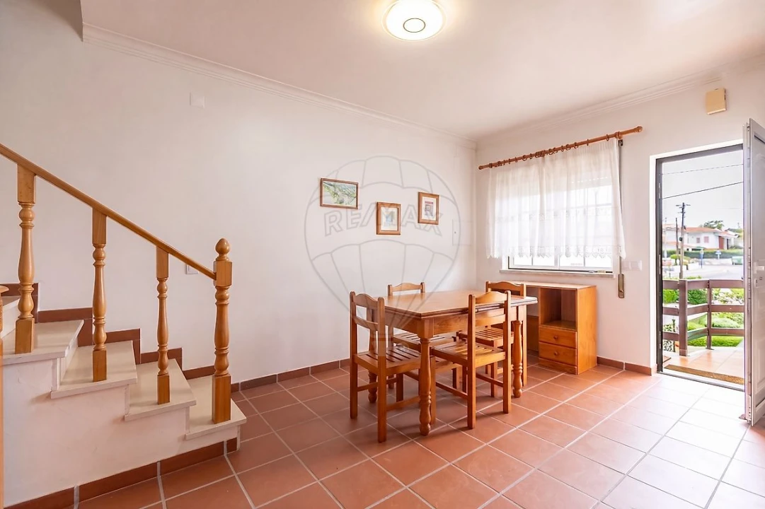 Apartamento T3 para Venda em A dos Cunhados e Maceira Foto 8