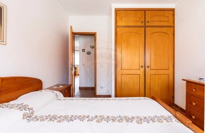 Apartamento T3 para Venda em A dos Cunhados e Maceira