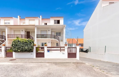 Apartamento T3 para Venda em A dos Cunhados e Maceira