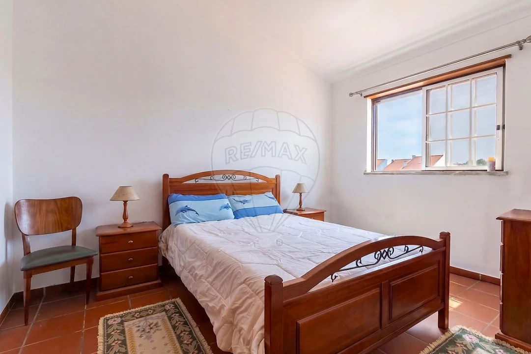 Apartamento T3 para Venda em A dos Cunhados e Maceira Foto 14